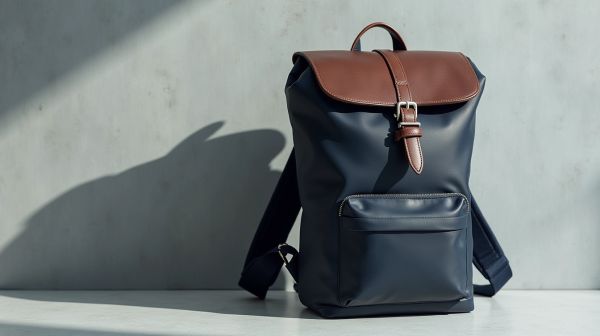 Optez pour un cabas de voyage pratique et élégant