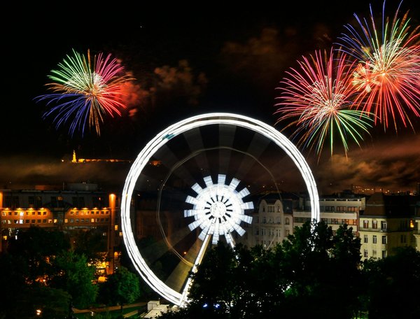 Explorez les joies du parc de loisirs à montigny-le-bretonneux