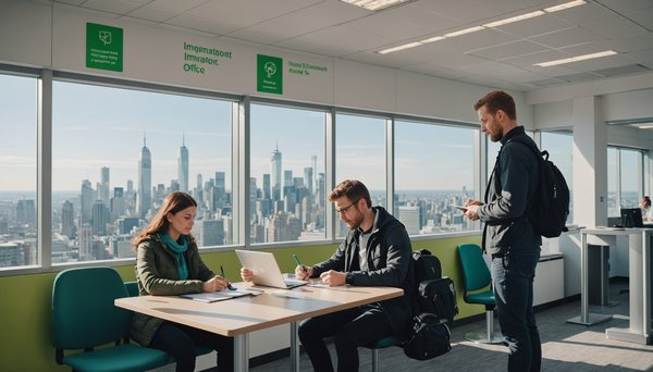 Conditions à respecter pour déménager dans un pays non musulman